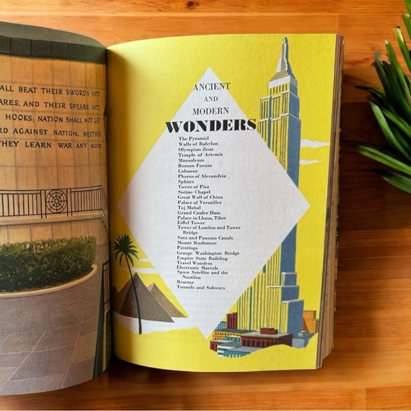 Vintage 1974 Children’s Guide to Knowledge Hardcover Book – Parents’ Magazine - Picture 15 of 16